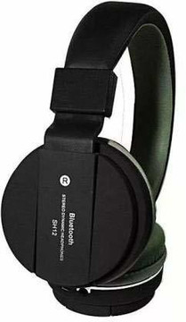 Jbl Headphones Ear Headphones Sh 12 Headphones Price ZOHLO High