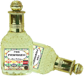 INDRA SUGANDH BHANDAR Royal Black Scent of Men in Black Imported