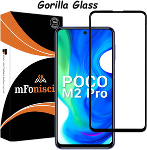 Poco X2 Redmi Note Pro Tempered Glass TOUGH LEE Tempered Glass