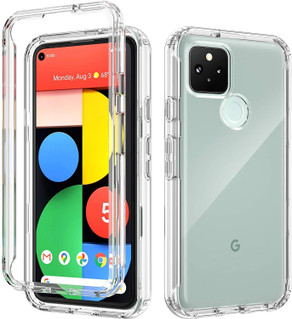 Phone Otterbox Symmetry Pixel Dead Back Cover For Google Pixel Dead