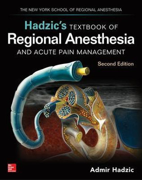 健康・医学 HADZIC'S PERIPHERAL NERVE BLOCKS ANESTHE Hadzic's Peripheral Nerve Blocks and Anatomy for Ultrasound