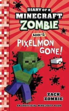 Minecraft Zombieシリーズ 1-10巻セット Amazon.com: Minecraft Core Zombie Figure Pack : Toys & Games
