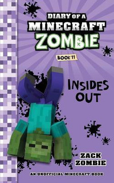 Minecraft Zombieシリーズ 1-10巻セット Diary of a Minecraft Zombie Box Set (Books 1 to 10): Buy