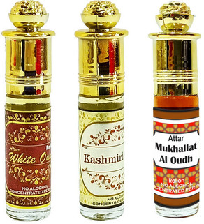 INDRA SUGANDH BHANDAR Royal Oudh|Oud Pure Arabic Herbal Attar