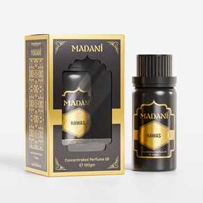 Parag Fragrances Jannatul Firdaus Attar 100ml Wholesale Pack of