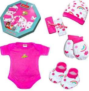 Infant Clothing Combo Set Baby Gift Set Baby Shower