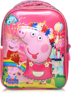 Lunch Box Peppa Pig Preschool Backpack Ubuy Peppa Pig Backpack