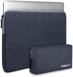Straplt Laptop Sleeve Case Inch Waterproof