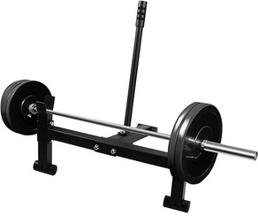Weight Rack Wall Mounted Barbell Holder Barbell Storage,Vertical