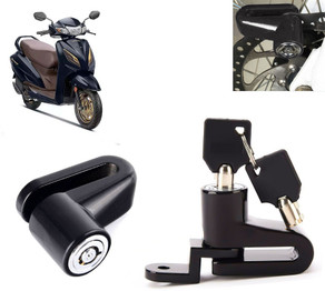 Sandhar Honda Activa Mirror Price Scooty Pep Lock Set Price Shop
