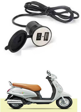 Activa 125 Bs6 Honda Activa Mobile Charger Single Phase Honda