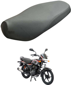 Platina 100 Bajaj Platina Bike Seat Cover 56% OFF On Vedika