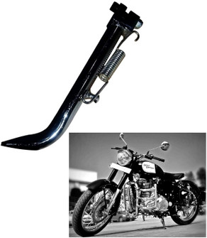 Bullet Electra Royal Enfield Side Stand Set Bullet Side Stand