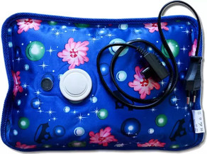 Groots Electric Water Hot Bag Heating Pain Relief with Auto Power