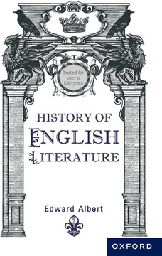 Short Oxford History of English Literature 3rd Edition: Buy
