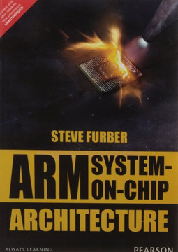 Arm System-on-chip Architecture 2nd Edition: Buy Arm System