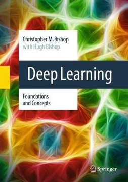 Deep Learning (Adaptive Computation And Machine Learning
