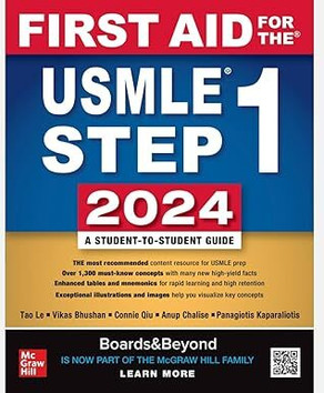 first-aid-for-the-usmle-step-1