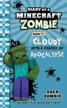 Minecraft Zombieシリーズ 1-10巻セット Diary of a Minecraft Zombie Box Set (Books 1 to 10): Buy