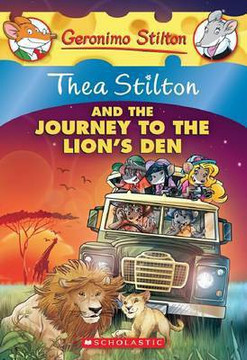 多読に、語学学習にまとめてどうぞ　Thea Stilton シリーズ17冊セット 多読に、語学学習にまとめてどうぞ Thea Stilton シリーズ17冊セット