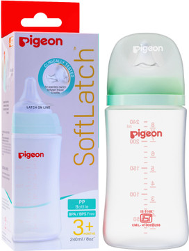 Brown's PP Options+ Narrow Bottle, 1-Pack 120 ml BPA FREE