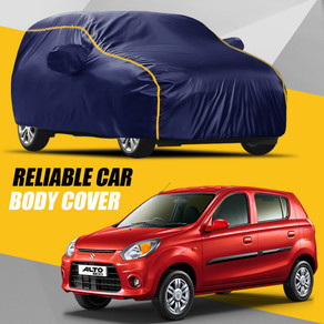Car Covers Maruti Alto 800 Body Cover Price Buy Maruti Alto 800