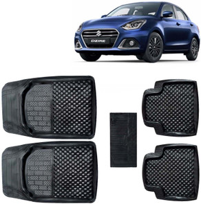 RKPSP Leatherite 7D Mat For Maruti Suzuki Ciaz Price in India