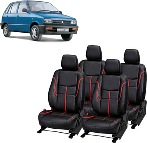 Maruti 800 Seat Maruti Alto Lxi Seat Covers Price Autodesign PU