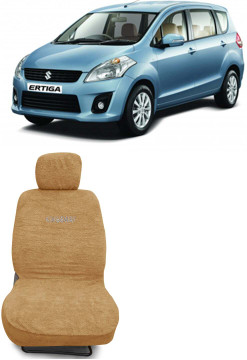 Old Ertiga Seat Cover Kingsway Cotton Car Seat Cover For Maruti