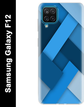 coberta® बैक कवर Samsung Galaxy F12 के लिए Coberta - Main Image