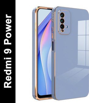 Xiaomi Redmi Note Mi Power Pouch NewStatus Back Cover For REDMI