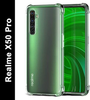 SUCH Back Cover for realme X50 Pro SUCH
