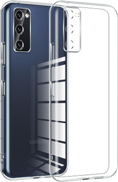 fi-yonity Back Cover for Samsung Galaxy S20 FE 5G fi-yonity