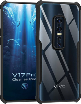Flipkart Vivo V17 Pro Original Back Cover Mobile Vivo 1909 Back