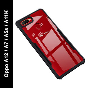 For Oppo A5s Mobile Cover Oppo A12 Mobile Mart Back Cover For Oppo