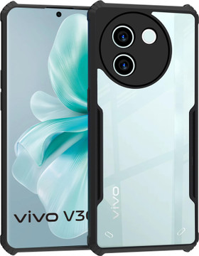 Casotec Vivo V3 Max Pouch V3 Max Vivo V3 Back Cover Low Price Vivo