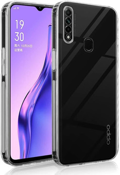 TRUEUPGRADE Back Cover for Oppo A31 TRUEUPGRADE