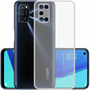 Oppo A52 Back Cover Stylish Flipkart SmartBuy Back Cover For Oppo