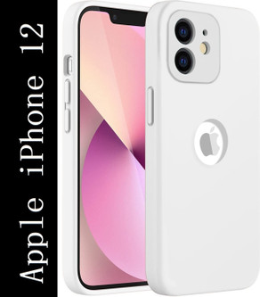 INNOPACE Back Cover for Apple iPhone 12 INNOPACE