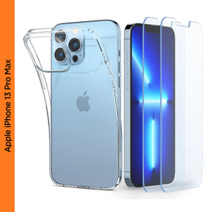 Spigen Ultra Hybrid Back Cover for Apple iPhone 12 Pro Max