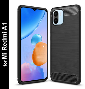 Screen Protector Mi A1 Phone Back Cover Cover Alive Back Cover For - Main Image