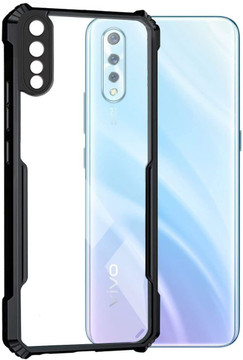 Smartbuy Vivo 1907 Back Cover Flipkart CASE CREATION Back Cover