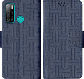 Back Cover Tecno Power Ka Cover SBMS Flip Cover For Tecno Spark - Main Image