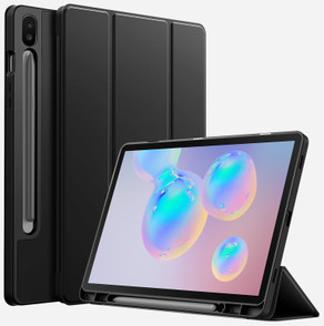 Proelite Cover Samsung Tab S6 Flip Cover ProElite Cover For