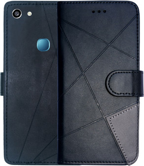 Softcase Vivo 1718 Flip Cover Coverage Back Cover For Vivo 1812