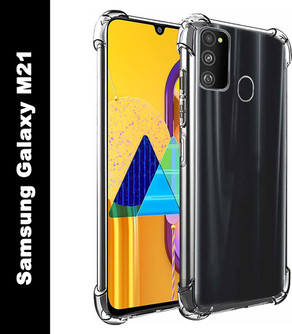 Sirphire Samsung M21 Mobile Cover Price Silicone Case Mobile Cover