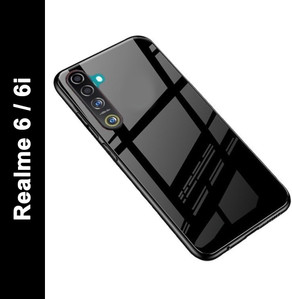 Back Cover Realme Pro Camera Guard BLACKCLOUD Back Replacement