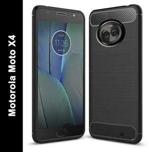 Logo Motorola G5s Plus Cover Zapcase Back Cover For Motorola Moto