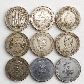 Coin Collecting Should You Clean Old Silver Coins Jearls 1881