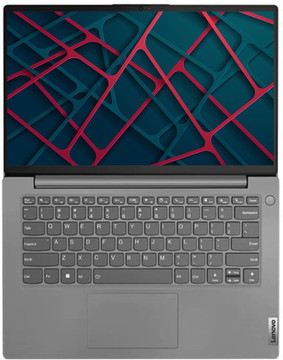 Lenovo Ideapad S540 Intel Core i7 11th Gen 1165G7 - (16 GB